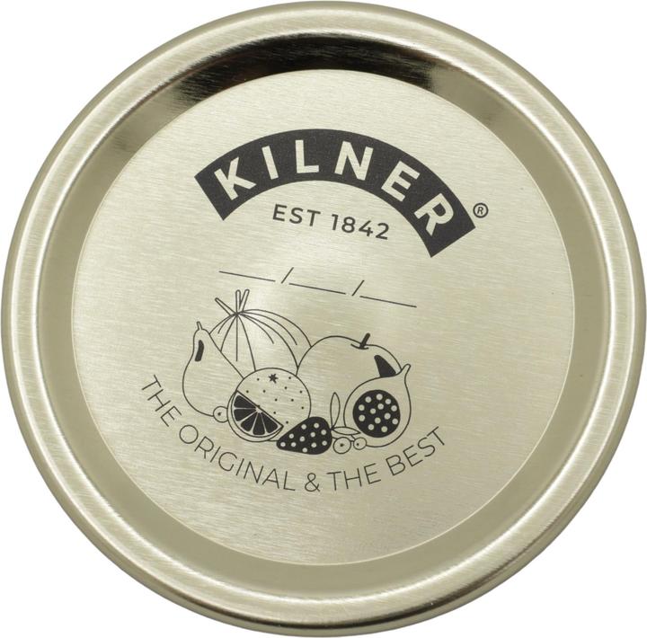 Immagine prodotto Kilner Vakuumdichtung (12 pz., 1 l)
