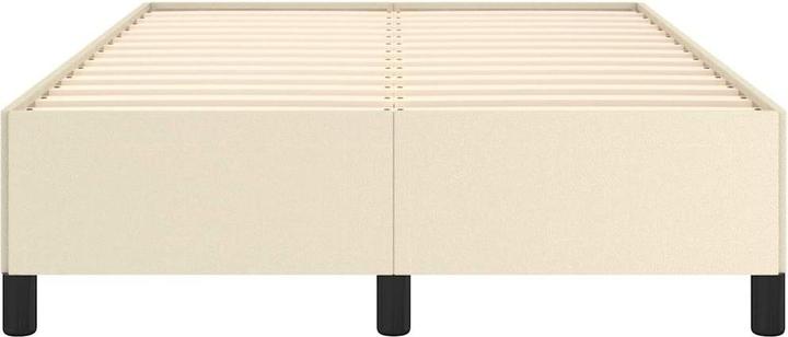 Image du produit vidaXL Bettgestell (120 x 190 cm)