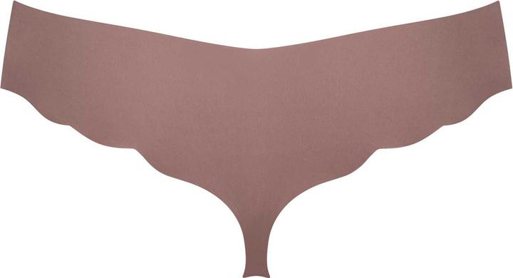 Actual product image Sloggi Zero Microfibre Hipstring (S, pack of 2)
