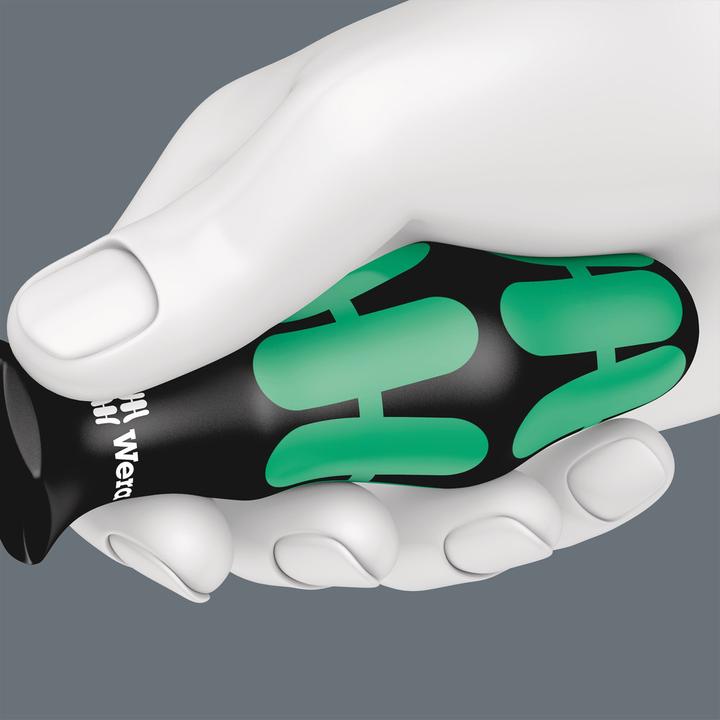 Actual product image Wera 367 TX BO 10 x 300 mm (Torx (TX))