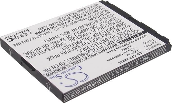 Produktbild CS Cameron Sino CS-EAK320SL