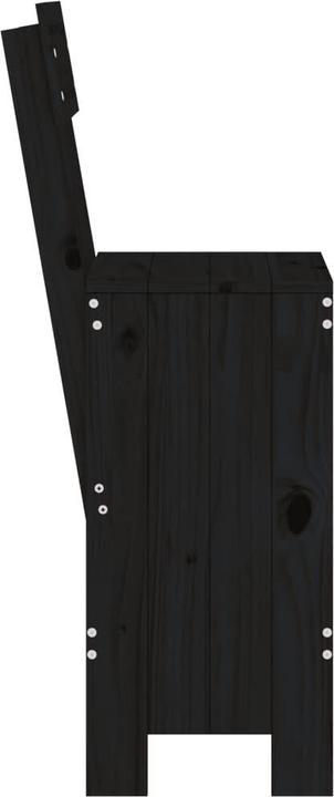 Produktbild vidaXL Barhocker