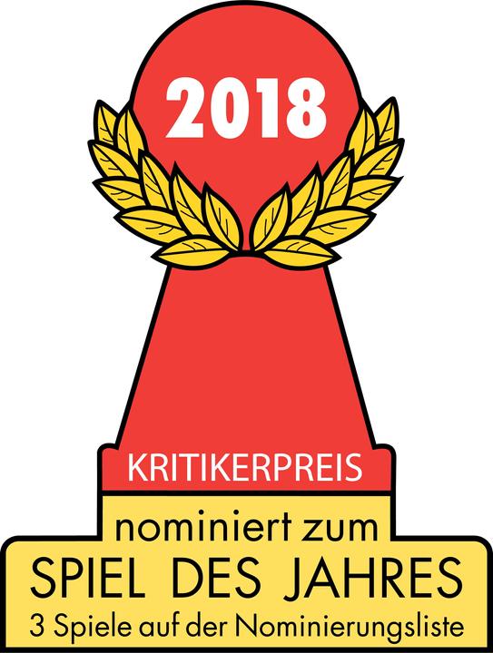 Image du produit Queen Games Luxor (Allemand, Français)