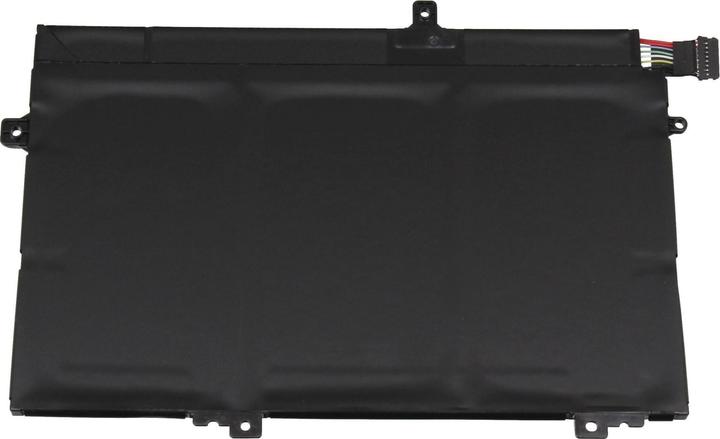 Actual product image Lenovo L17M3P53 (3 cubicles, 4120 mAh)