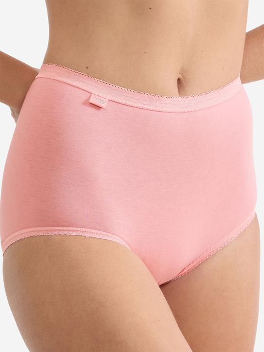 Produktbild Sloggi Maxislip Originals Basic H (54, 3er Pack)