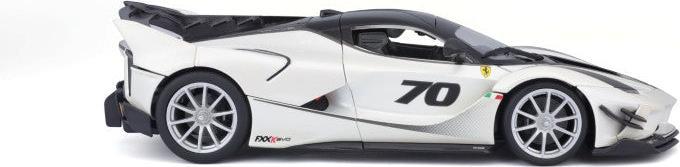 Immagine prodotto Bburago Ferrari FXX-K