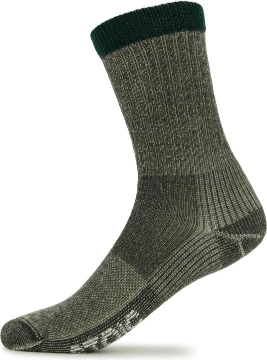 Produktbild Stoic Merino Wool Cushion Light Socks (45 - 47)
