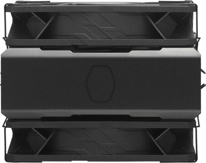 Produktbild Cooler Master Hyper 212 Black X Duo (152 mm)