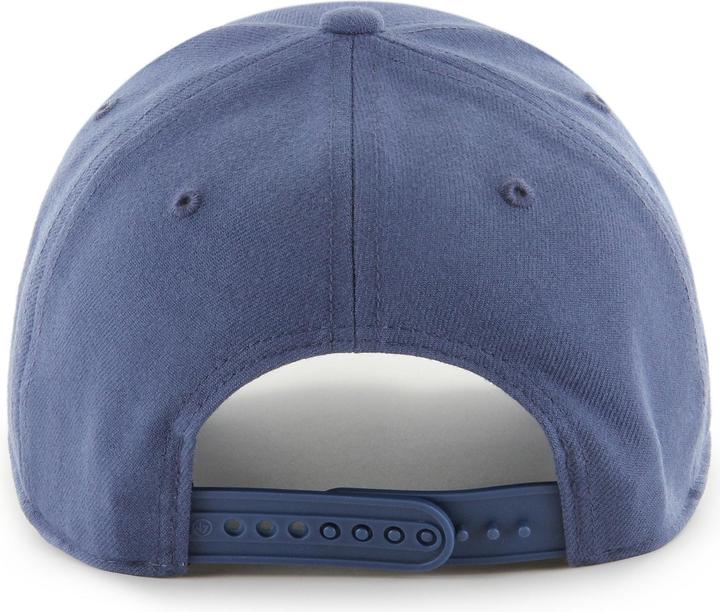 Actual product image 47 Brand Snapback Cap - NHL Toronto Maple Leafs timber blue