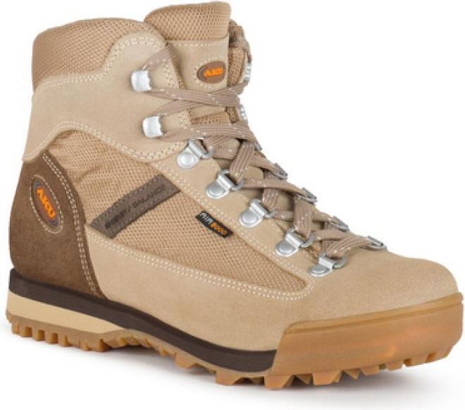 Actual product image AKU Ultraleichte Wanderschuhe (38)