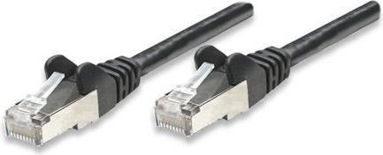 Produktbild Intellinet Patch-Kabel (SFTP, CAT5e, 2 m)