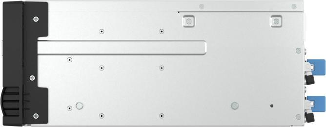 Image du produit QNAP TS-h1655XeU-RP-8G-12H04 3U NAS Intel Atom C5125 12x20TB HDD included