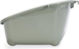 Image du produit Karlie Bac à litière pour rongeurs Hawai modèle d'angle