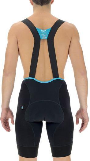 Image du produit UYN Cuissard à bretelles pour vélo Racefast (M)