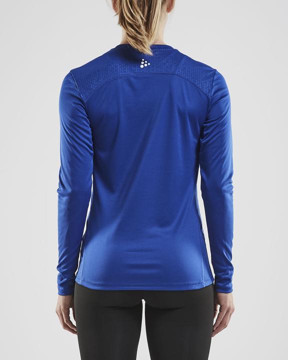 Actual product image Craft Rush Ls Tee Ladies (L)