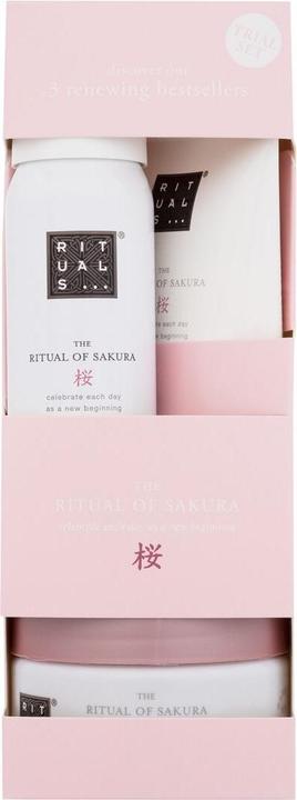 Image du produit Rituals Sakura (245 ml)
