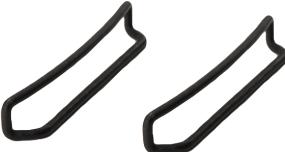 Actual product image Pomoca Universal Buckle