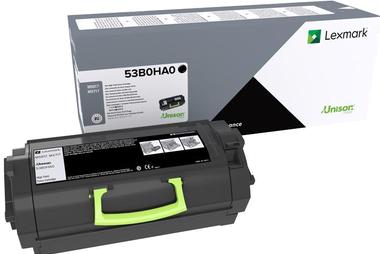 Produktbild Lexmark 53b0ha0 (BK)