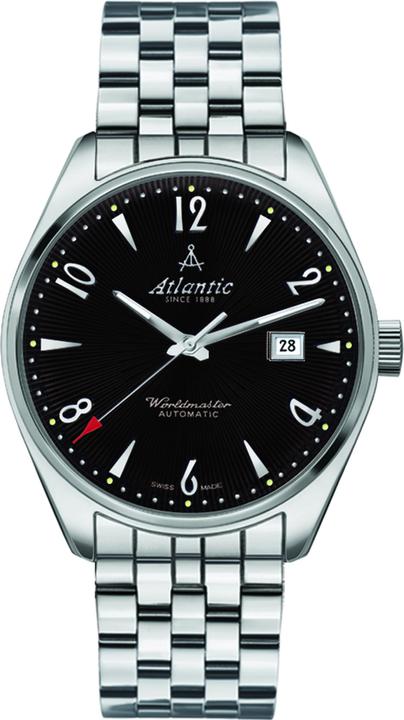 Actual product image Atlantic Worldmaster - 51752.41.65SM (40 mm)