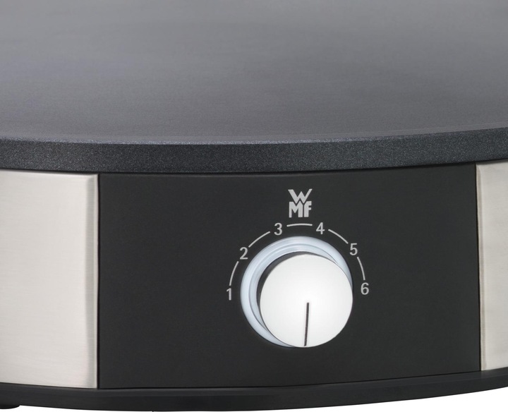 Actual product image WMF Lono Crepes Maker