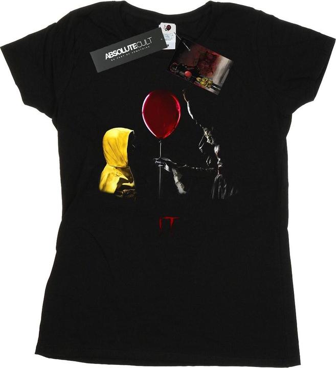 Produktbild Universal Textiles Georgie Balloon TShirt (L)