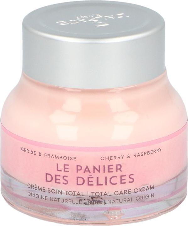 Actual product image L'Alpage Suisse L'ALPAGE Panier Délices Total Care Cream, 50 ml (50 ml, 24h cream)
