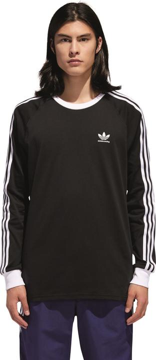Actual product image adidas California 2.0 Longsleeve (M)