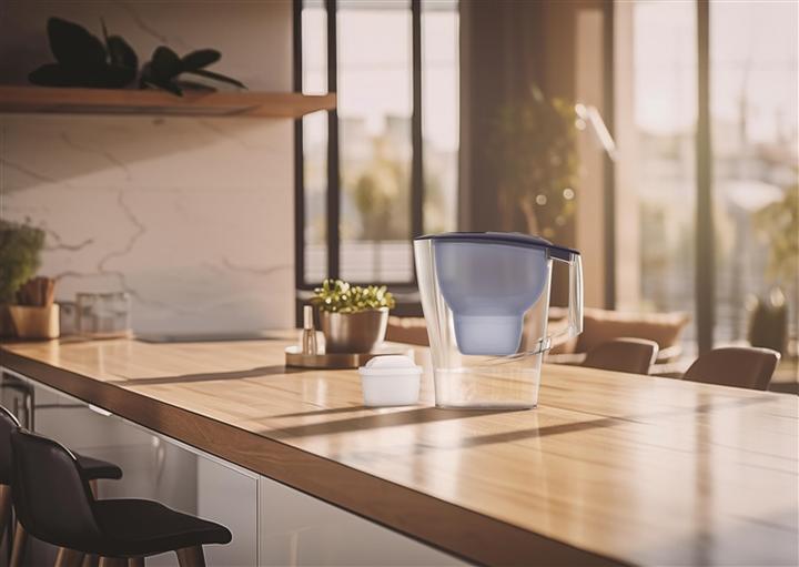 Image du produit Brita pot de filtration ALUNA 2,4l. MXpro b (2.40 l)