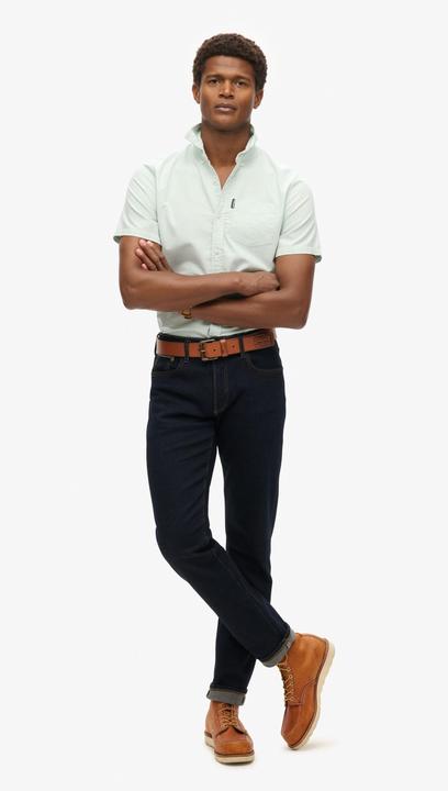 Immagine prodotto Superdry Camicia Oxford Vintage S/S (L)