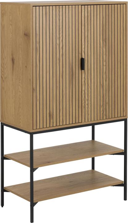 Produktbild AC Design Jaipur (80 x 40 x 140 cm)