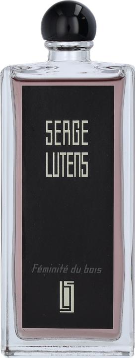 Actual product image Serge Lutens Féminité du Bois (Eau de parfum, 50 ml)