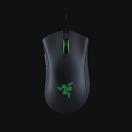 Produktbild Razer DeathAdder Essential (Kabelgebunden)