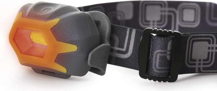 Actual product image Emos COB LED Headlamp 3x AAA, 125 lm, 20 m (125 lm)