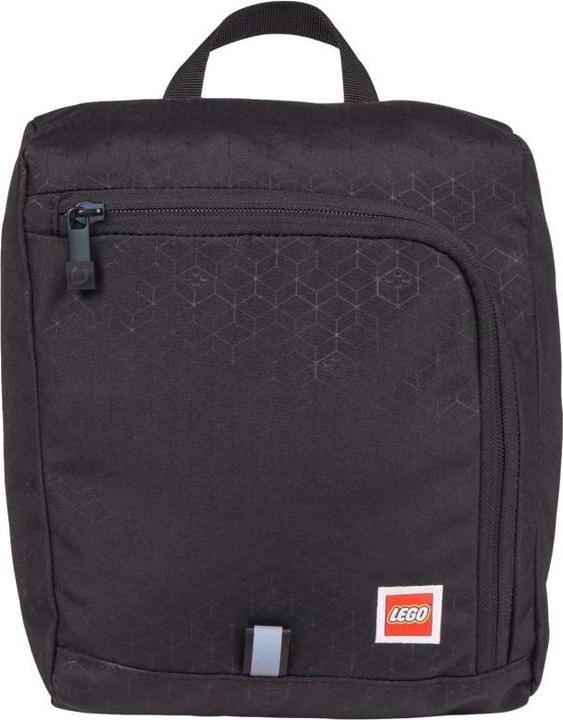 Image du produit LEGO - Optimo Starter Schoolbag - Bricks (20238-2511) (16.10 l)