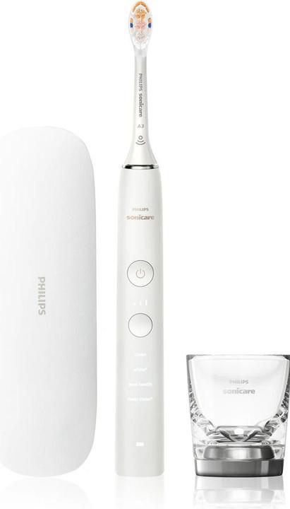 Productafbeelding Philips Sonicare DiamondClean 9000