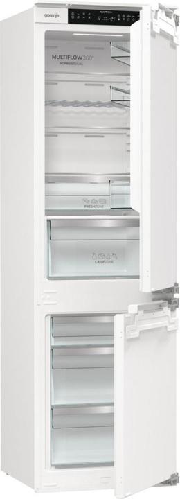 Actual product image Gorenje NRKI517C62WF (252 l)