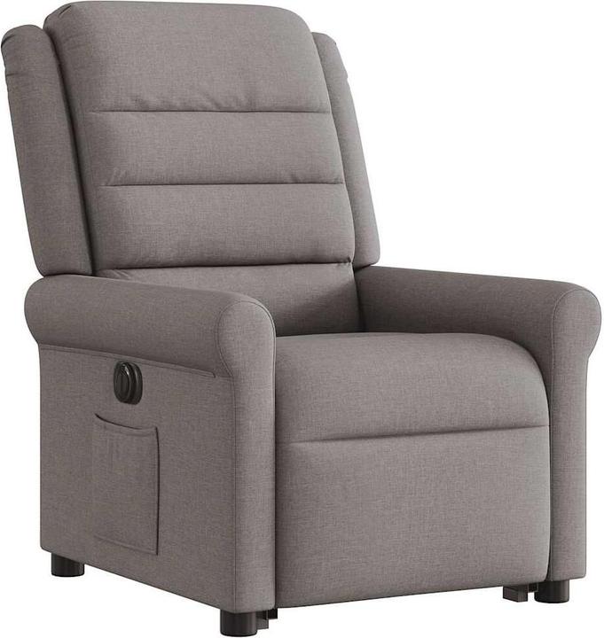 graubraun, Taupe