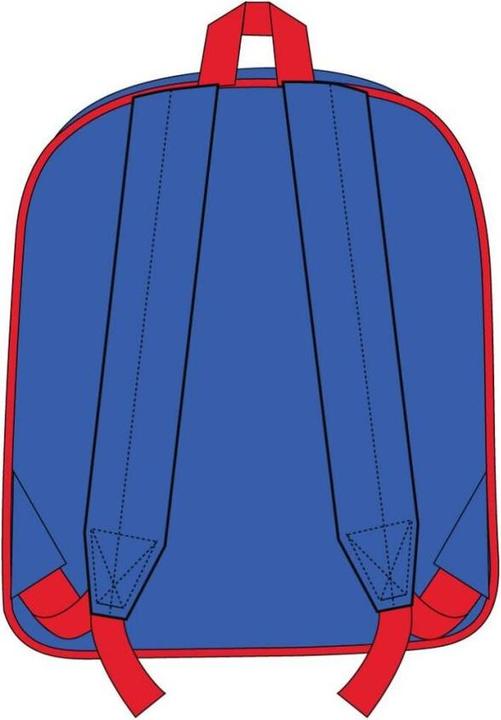 Produktbild Cerdá Marvel Spidey Amazing Friends Diy backpack set