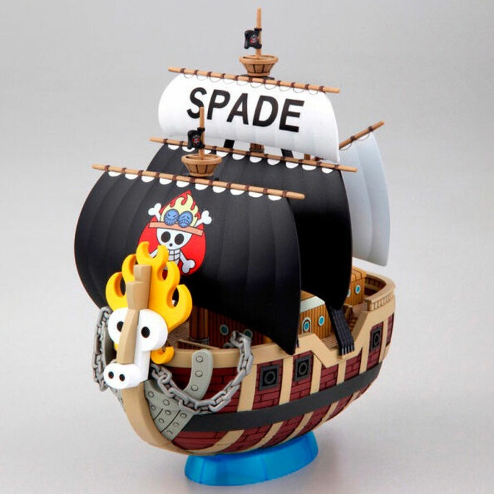 Immagine prodotto Bandai One Piece: Spade - Nave di Ace