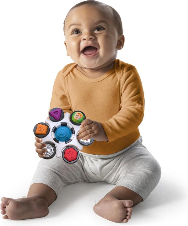 Produktbild Baby Einstein Curiosity Clutch