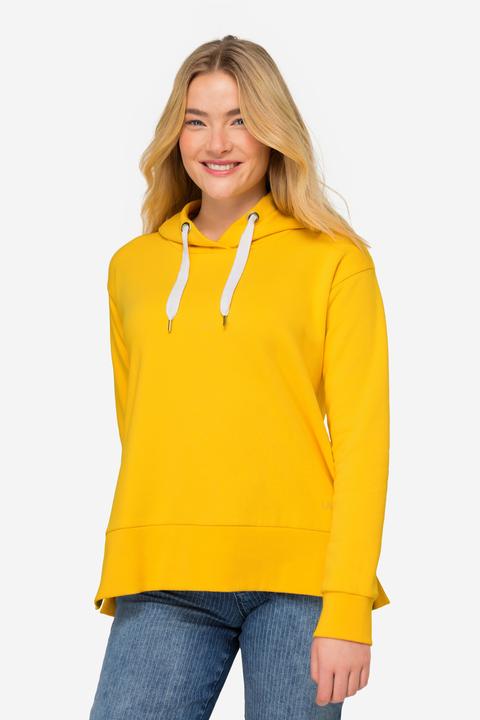 Actual product image Laurasøn Hooded Sweatshirt OEKO-TEX (M)