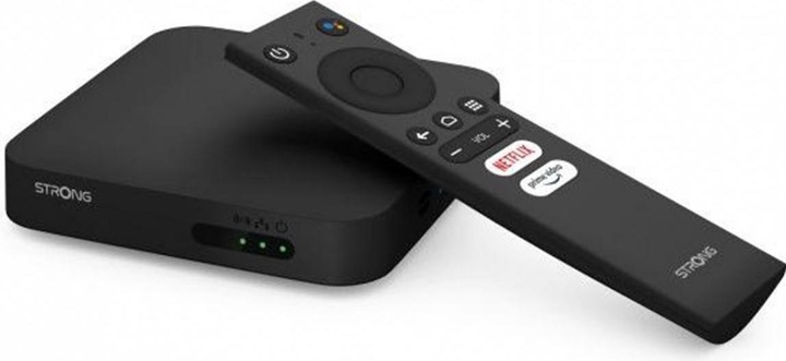 Produktbild Strong Streaming Box (8 GB, Android 10)