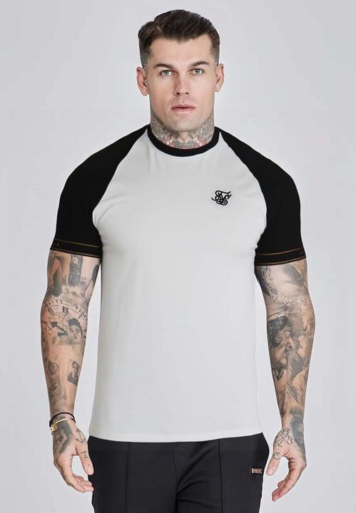 Produktbild Siksilk T-Shirt Tech (L)