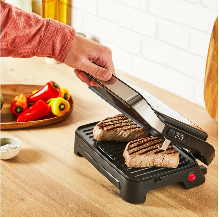 Immagine prodotto Tefal Inicio Compatto GC270D (Spina UE)