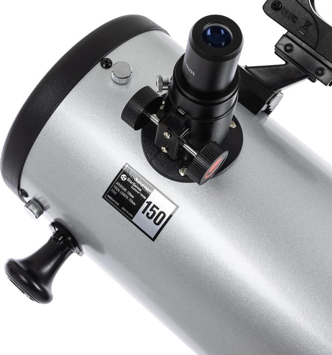 Productafbeelding Celestron StarSense Explorer 150mm Tafel Dobsonian