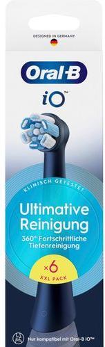 Productafbeelding Oral-B iO Ultieme Reiniging (6 x)