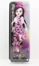 Actual product image Monster High Draculaura