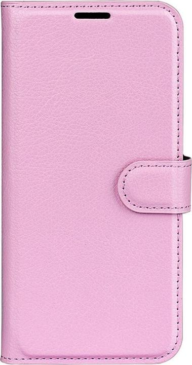 Image du produit Cover-Discount Galaxy S25+ Plus - Leder Etui Hülle (Samsung Galaxy S25+)