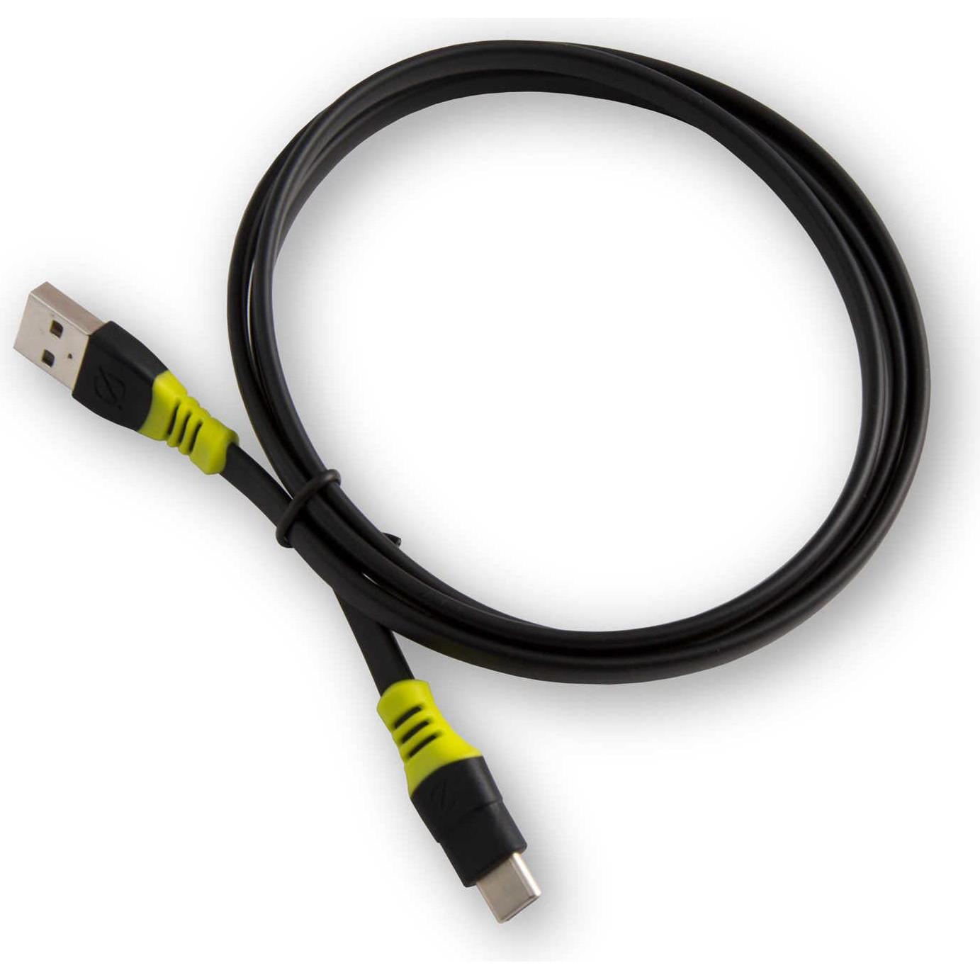 Goal Zero USB-C Adventure Cable 12 cm (0.99 m), USB Kabel