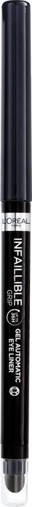 L'Oréal Paris Infaillible (01 Noir cashmere)